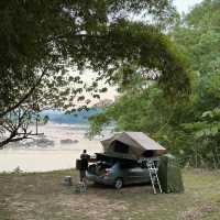 Life Cafe : Slowbar คาเฟ่ติดริมแม่น้ำโขง