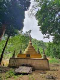 ล่องเรือแม่น้ำเมย บ้านห้วยปลากอง | ตาก