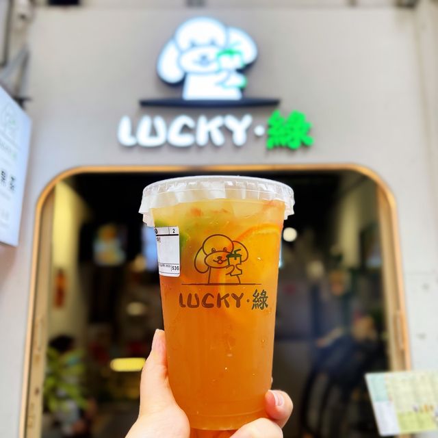 👽 食神大媽《油麻地｜真材實料手打果汁專門店》