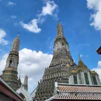 วัดอรุณราชวรารามราชวรมหาวิหาร