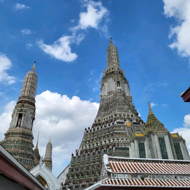 วัดอรุณราชวรารามราชวรมหาวิหาร