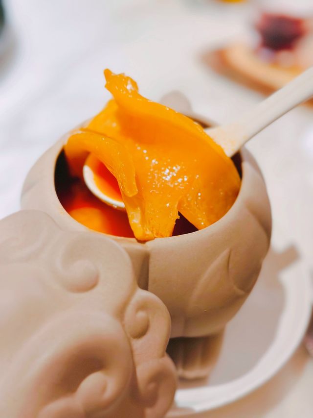 高質新式中菜廳 | 必試爵士湯