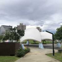 日出公園