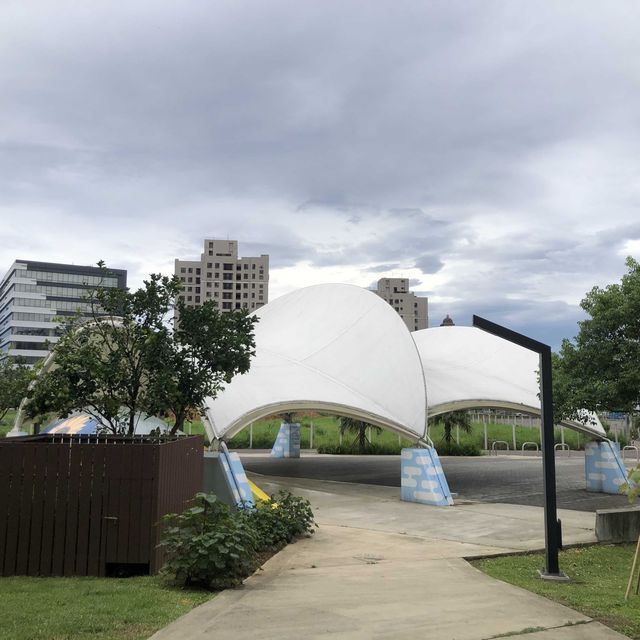 日出公園