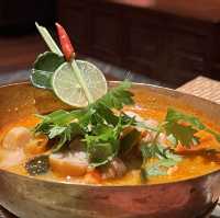 ห้องอาหาร ธาราทอง (Thara Thong)