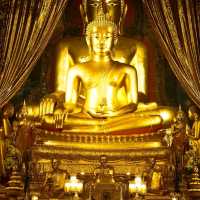 วัดบวรนิเวศวิหาร ราชวรวิหาร 