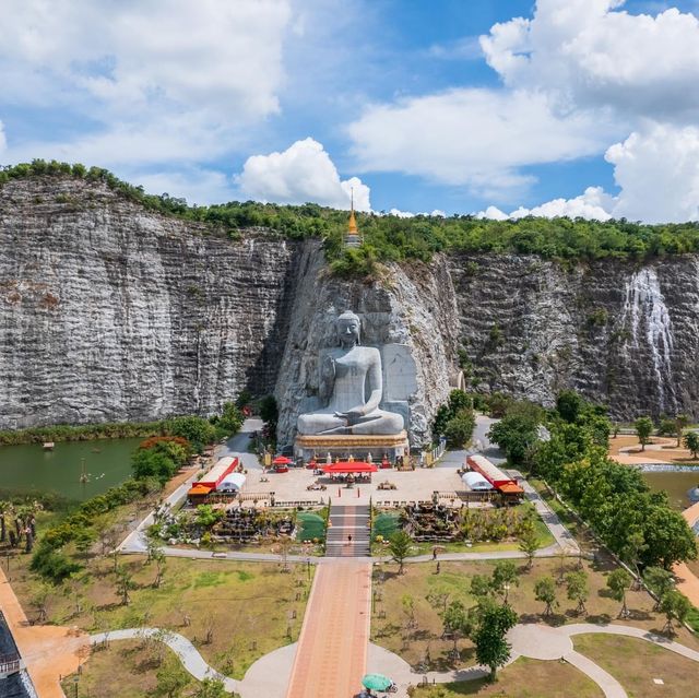  วัดเขาทำเทียม