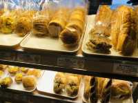 台北｜🥐🥯🍞🥖人氣麵包專賣店📍 Brother Hotel 兄弟大飯店
