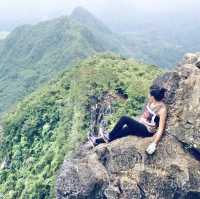 Death Dying Adventure: Mt. Pamintinan ⛰️😲