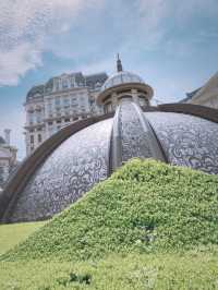The Karl Lagerfeld Hotel Macau 澳門兩日一夜輕鬆遊