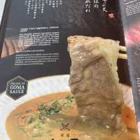 Ginza Shabu Ten