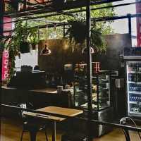Kaltura cafe & Bistro