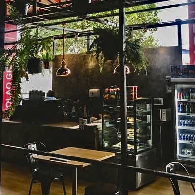 Kaltura cafe & Bistro