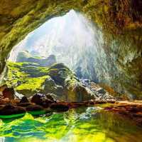 Phong Nha Ke Bang