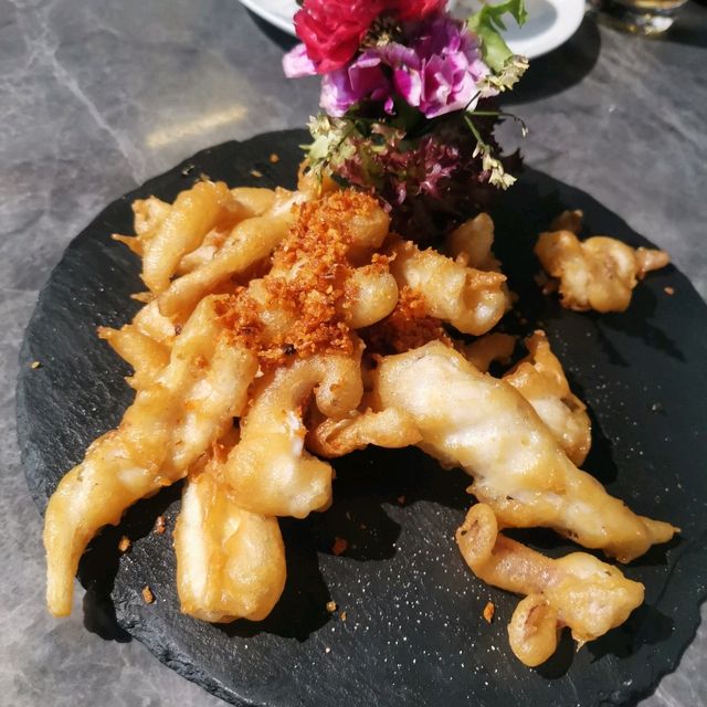 工業區高質小菜食肆