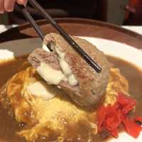 《中環蛋包飯✨快餐專門店》