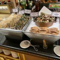 Harbourview Hotel (Macau)Food Editor