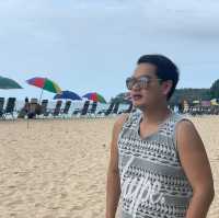 หาดสุรินทร์ พักผ่อนชิลได้ทั้งวัน