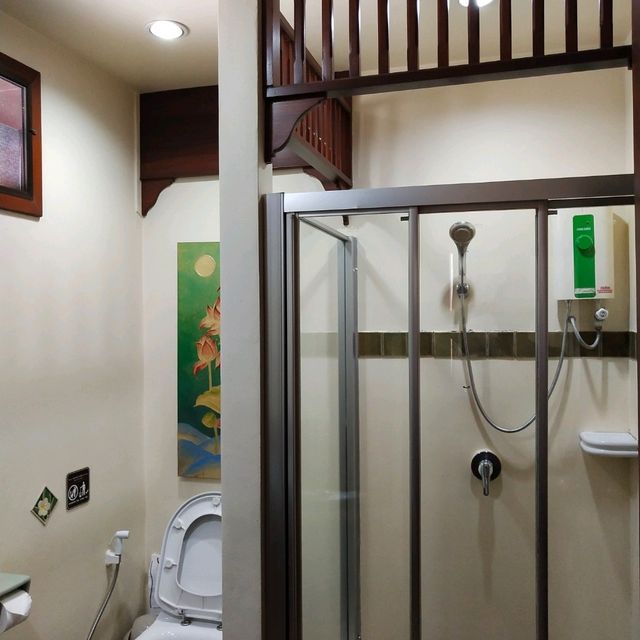 บ้านอยู่สบาย...ใกล้ห้าง ใกล้สนามบินเชียงใหม่