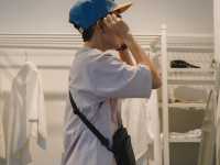 Wassup Youth Hostel ที่พักทำเลดี ไม่แพง