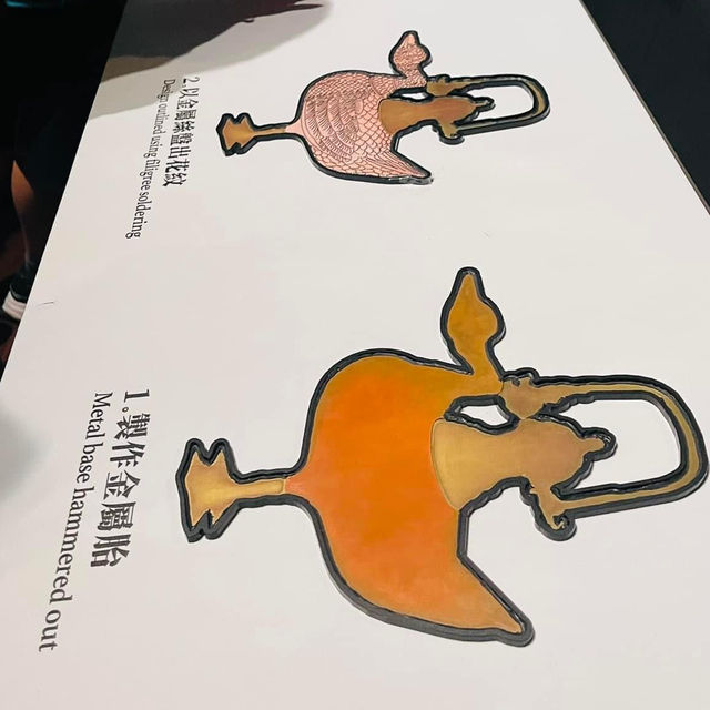 國立故宮博物院南部院區(南故宮)