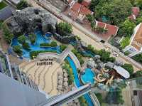ไปตะลุยโลกอวกาศ @Grande Center Point Space Pattaya