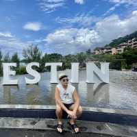 The Westin Siray Bay Resort & Spa, Phuket