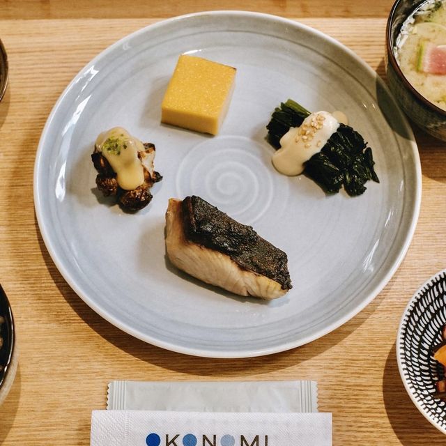 Okonomi Cafe & restaurant 