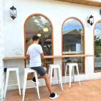 🌿Grand X Cafe & Hotel Sattahip