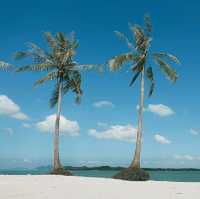 Koh Yao Yai retreat(: