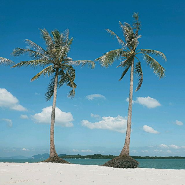 Koh Yao Yai retreat(: