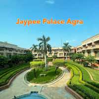 Jaypee Palace -Agra 