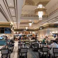澳門巴黎人酒店 Le Buffet 早餐超棒的❤️CP值超高