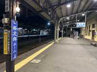北海道・小樽。開業120週年の『小樽駅』
