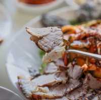 제주여행 시 들려보면 좋을 제주 공항 근처 맛집 도도리 고기국수