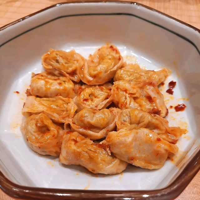 【澳門新店】1️⃣2️⃣隻🦀精華撈麵🍜明星至愛🧡