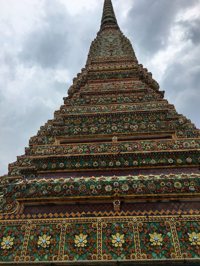 วัดพระเชตุพนวิมลมังคลาราม (วัดโพธิ์)