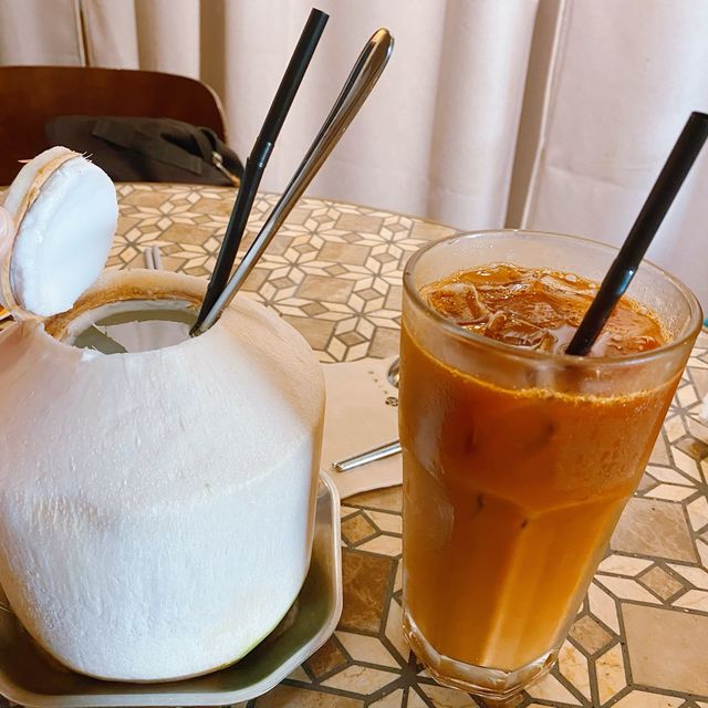 高質荃灣泰國菜🇹🇭😬😍💖