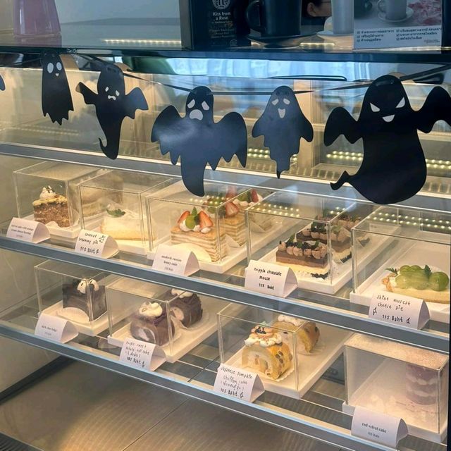 Ditto Cafe