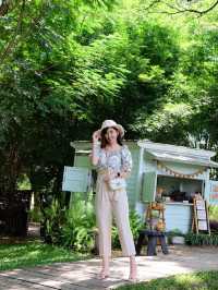 Mulberry Mellow  กาญจนบุรี