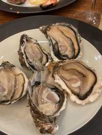 曼谷半島酒店自助餐River Cafe and Terrace河畔美景與美食的絕妙結合！