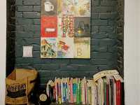 The Brownstone Hostel
