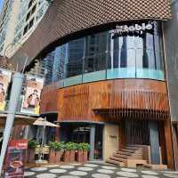 深圳高質西餐廳