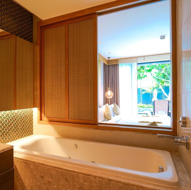 KC Grande Resort Koh Chang รีสอร์ทติดทะเลเกาะช้าง