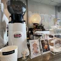 WABI SABI Coffee & Eatery 
