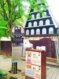 Carton's King Taichung