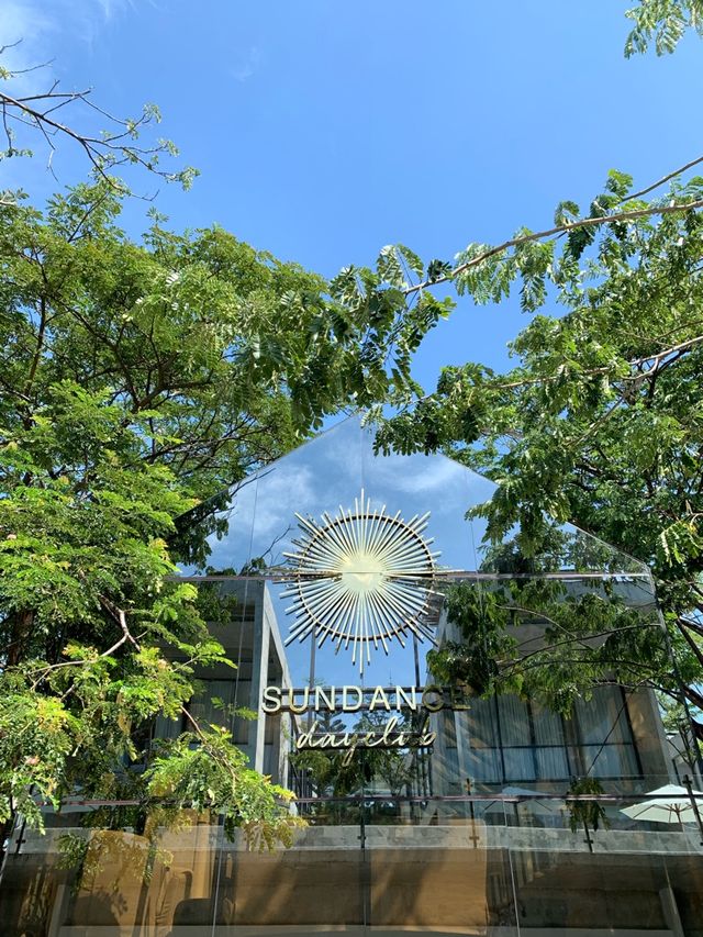 ย้อนเวลาไปคาเฟ่ที่หัวหิน