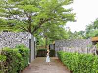 Tolani Resort Kui Buri