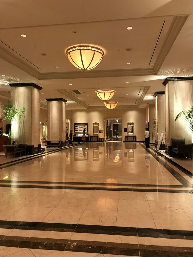 名古屋飲食介紹 – 豐富的酒店自助晚餐