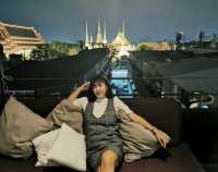Eagle Nest Bar - ท่าเตียน 
